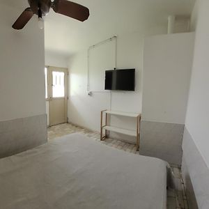 Private Bathroom Double Room